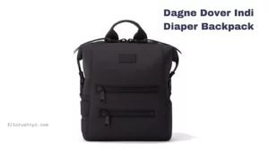 Dagne Dover Indi Diaper Backpack