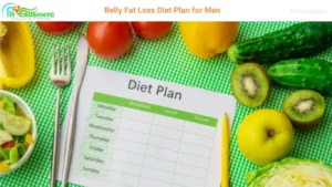 Diet Plan For Man
