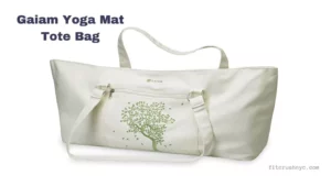 Gaiam Yoga Mat Tote Bag