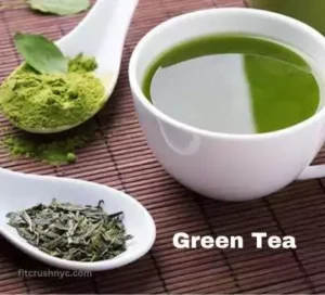 Green Tea pic