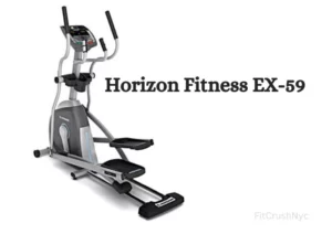 Horizon Fitness EX-59