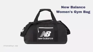 New Balance Women's Gym Bag