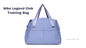 Nike Legend Club Training Bag
