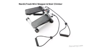 NordicTrack Mini Stepper & Stair Climber
