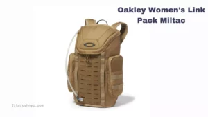 Oakley Women's Link Pack Miltac