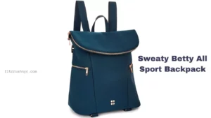 Sweaty Betty All Sport Backpack