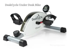 DeskCycle Under Desk Bike