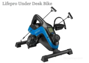 Lifepro Under Desk Bike