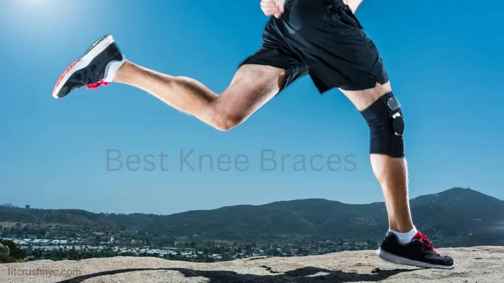 Best Knee Braces