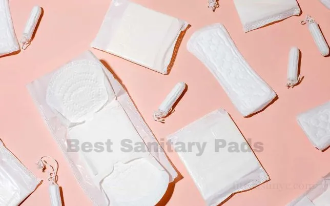 Best Sanitary Pads